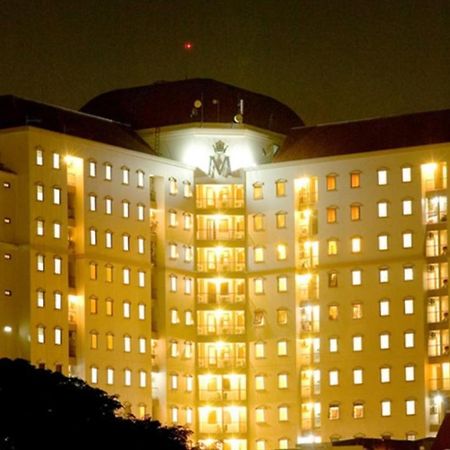 Youre At - The Majesty Apartment Μπαντούνγκ Εξωτερικό φωτογραφία