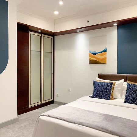 Youre At - The Majesty Apartment Μπαντούνγκ Εξωτερικό φωτογραφία