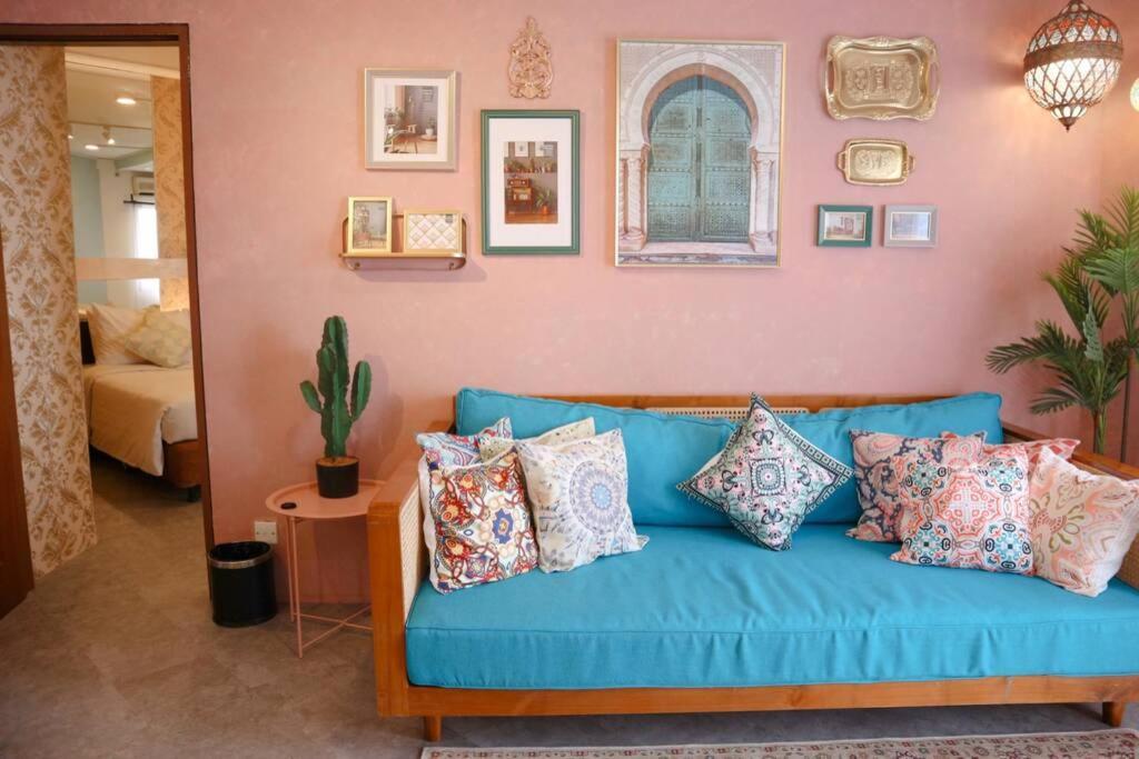 Youre At - The Majesty Apartment Μπαντούνγκ Εξωτερικό φωτογραφία