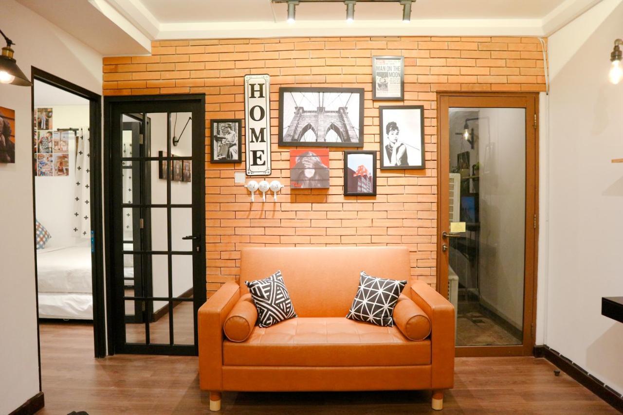 Youre At - The Majesty Apartment Μπαντούνγκ Εξωτερικό φωτογραφία