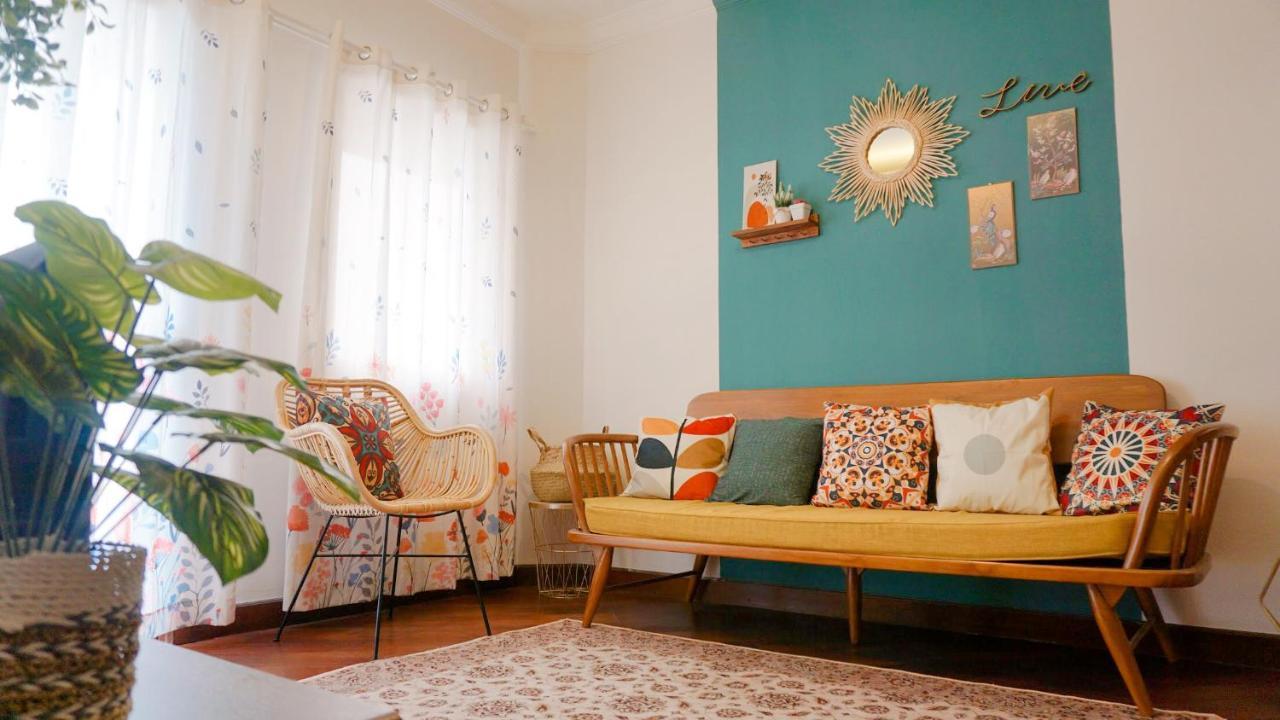 Youre At - The Majesty Apartment Μπαντούνγκ Εξωτερικό φωτογραφία