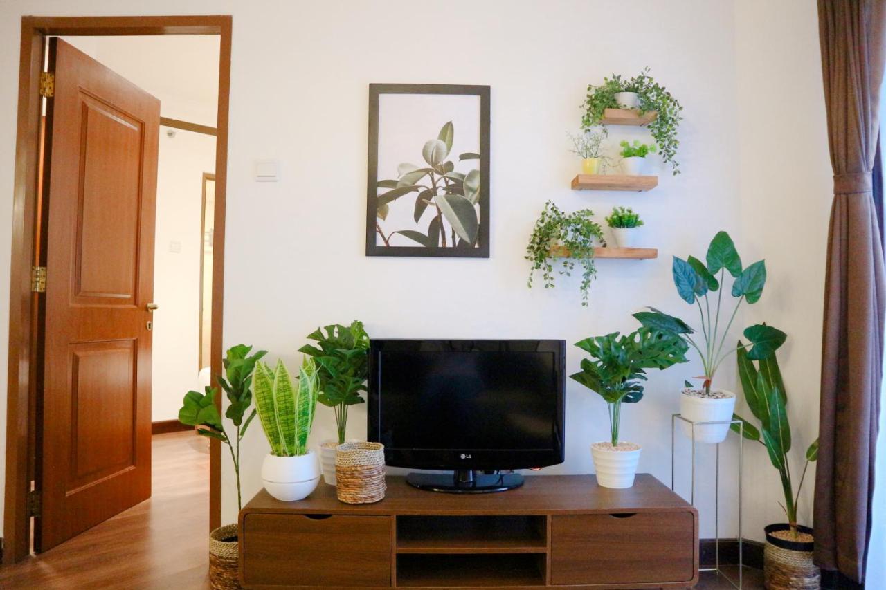 Youre At - The Majesty Apartment Μπαντούνγκ Εξωτερικό φωτογραφία