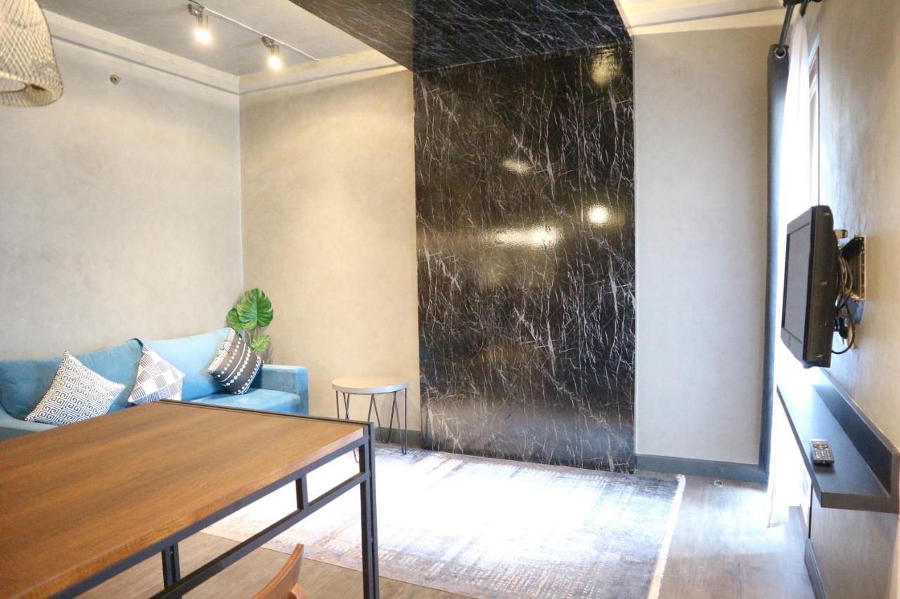 Youre At - The Majesty Apartment Μπαντούνγκ Εξωτερικό φωτογραφία