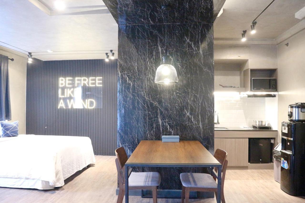 Youre At - The Majesty Apartment Μπαντούνγκ Εξωτερικό φωτογραφία
