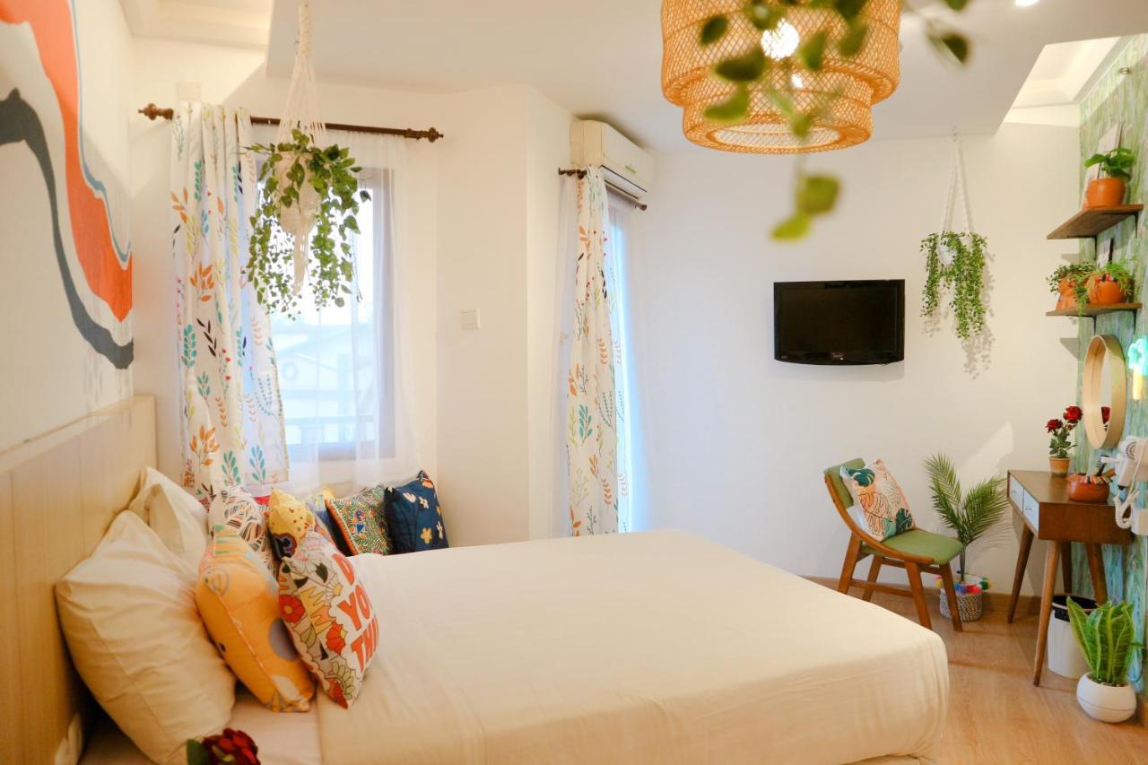 Youre At - The Majesty Apartment Μπαντούνγκ Εξωτερικό φωτογραφία