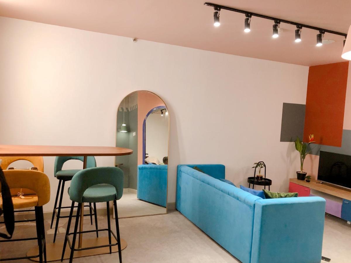 Youre At - The Majesty Apartment Μπαντούνγκ Εξωτερικό φωτογραφία