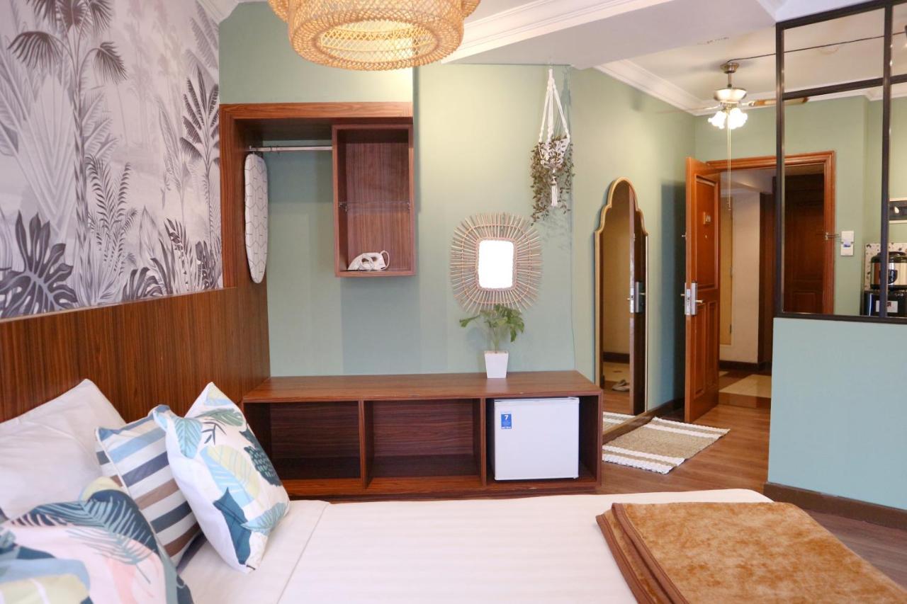 Youre At - The Majesty Apartment Μπαντούνγκ Εξωτερικό φωτογραφία