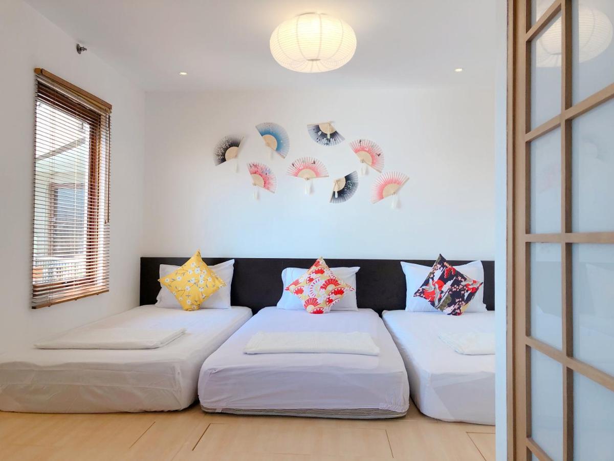 Youre At - The Majesty Apartment Μπαντούνγκ Εξωτερικό φωτογραφία