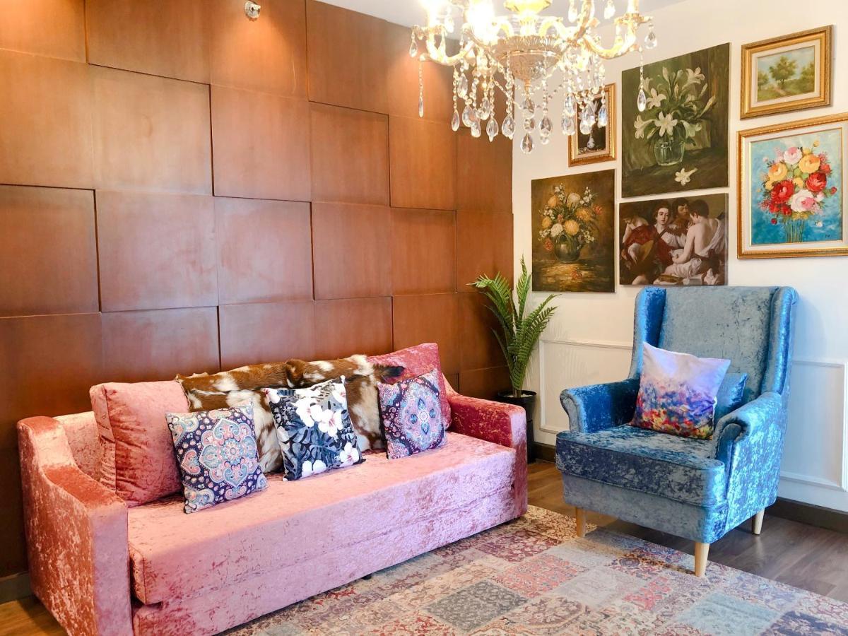 Youre At - The Majesty Apartment Μπαντούνγκ Εξωτερικό φωτογραφία