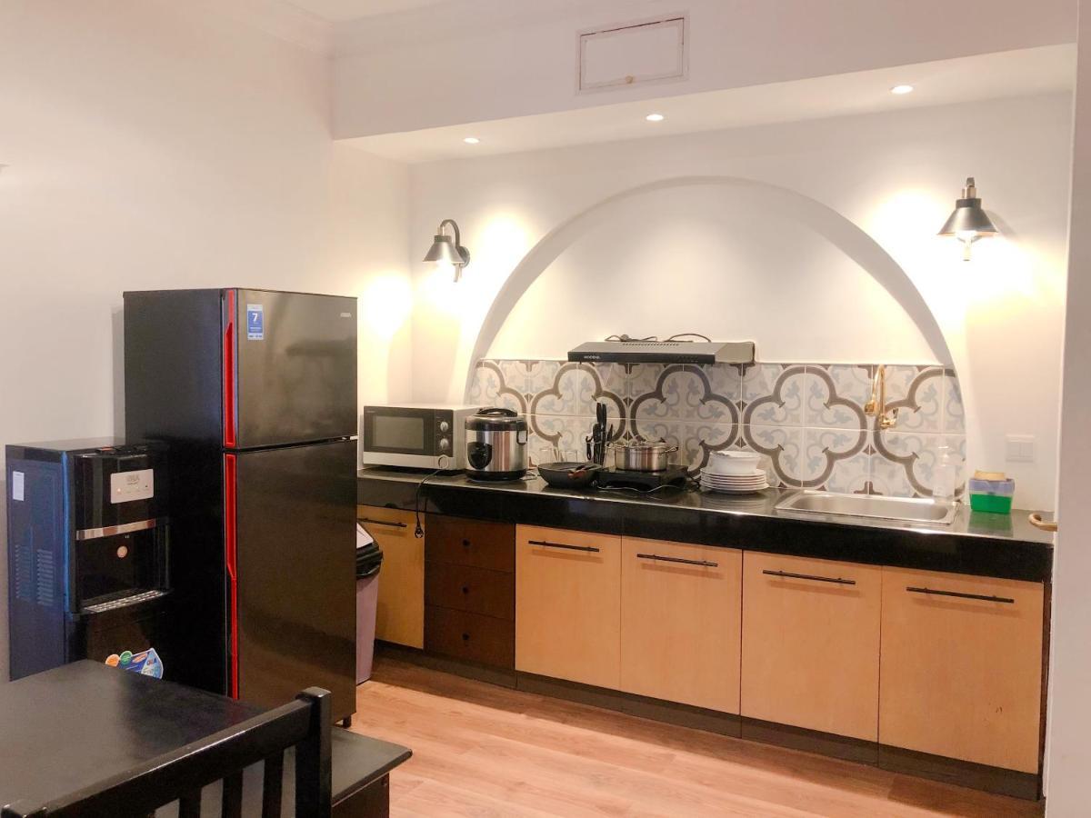 Youre At - The Majesty Apartment Μπαντούνγκ Εξωτερικό φωτογραφία