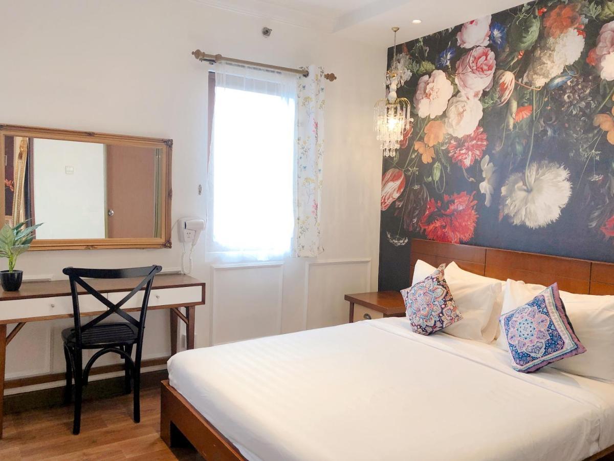 Youre At - The Majesty Apartment Μπαντούνγκ Εξωτερικό φωτογραφία