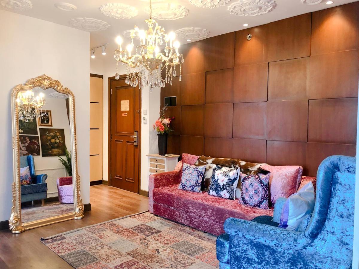 Youre At - The Majesty Apartment Μπαντούνγκ Εξωτερικό φωτογραφία