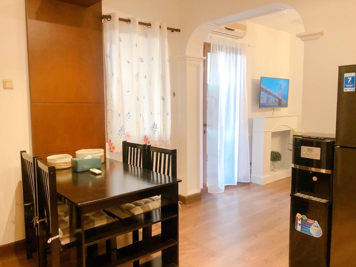 Youre At - The Majesty Apartment Μπαντούνγκ Εξωτερικό φωτογραφία