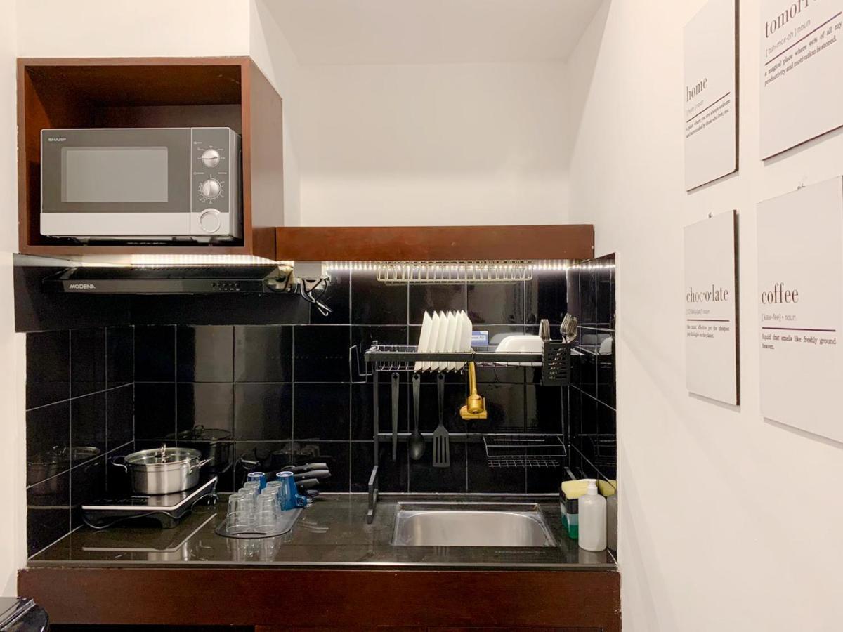 Youre At - The Majesty Apartment Μπαντούνγκ Εξωτερικό φωτογραφία