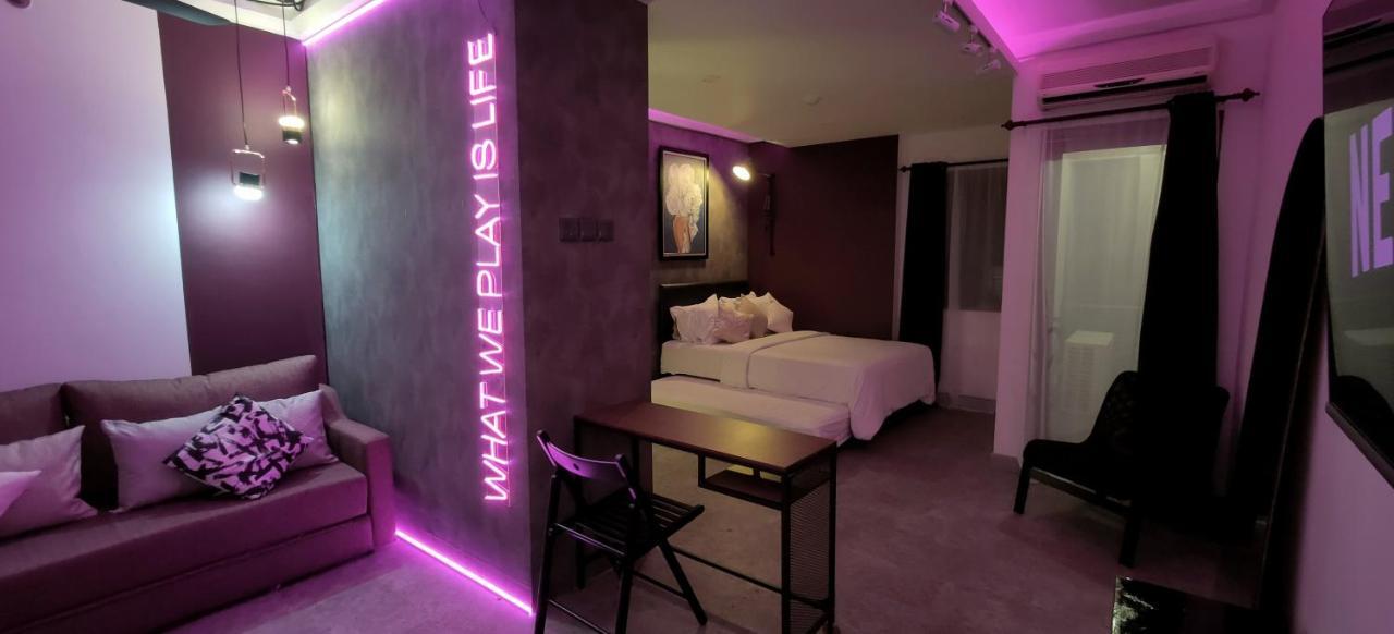 Youre At - The Majesty Apartment Μπαντούνγκ Εξωτερικό φωτογραφία