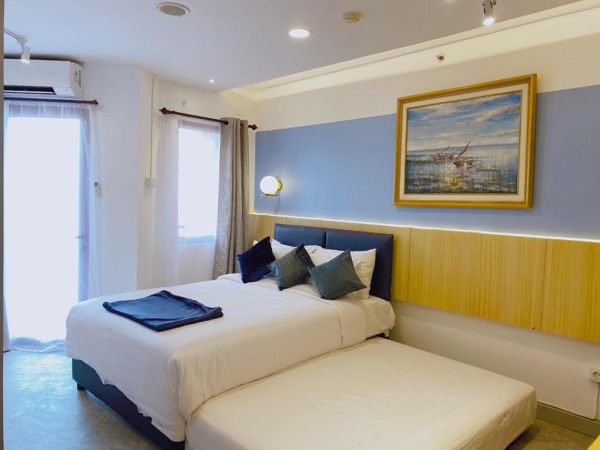 Youre At - The Majesty Apartment Μπαντούνγκ Εξωτερικό φωτογραφία