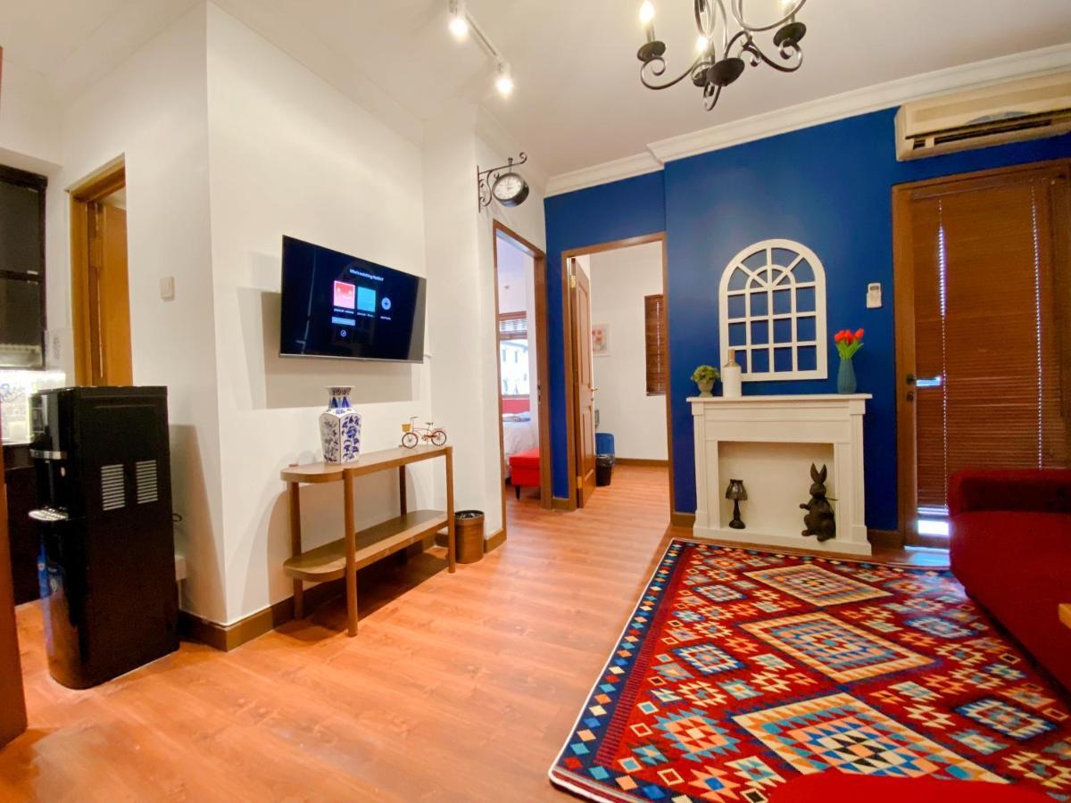 Youre At - The Majesty Apartment Μπαντούνγκ Εξωτερικό φωτογραφία