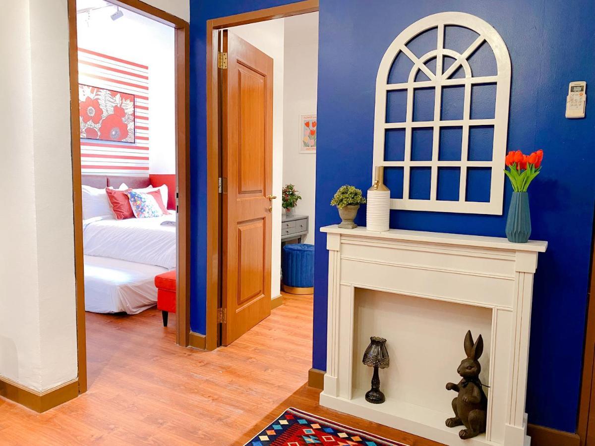 Youre At - The Majesty Apartment Μπαντούνγκ Εξωτερικό φωτογραφία