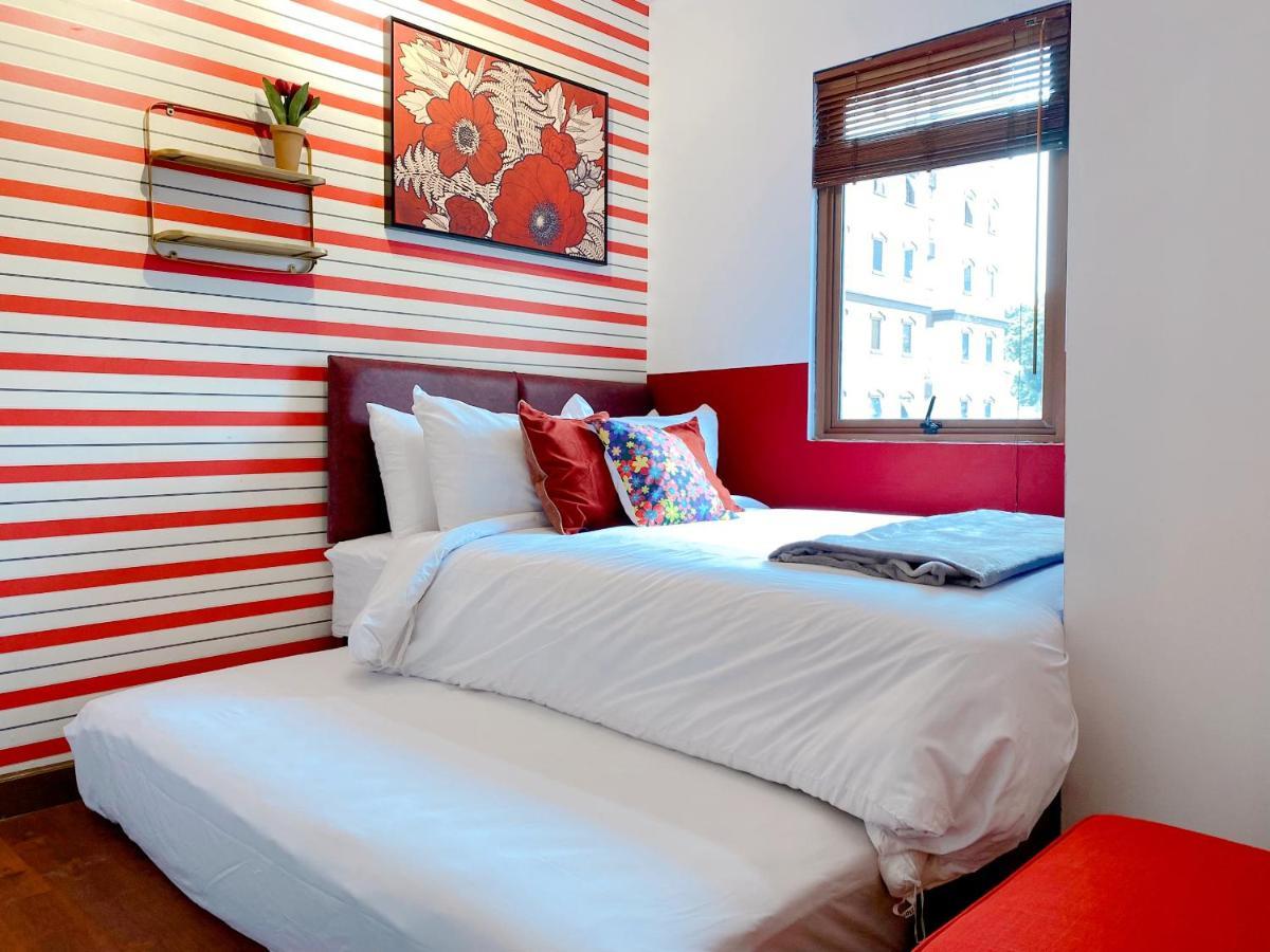 Youre At - The Majesty Apartment Μπαντούνγκ Εξωτερικό φωτογραφία