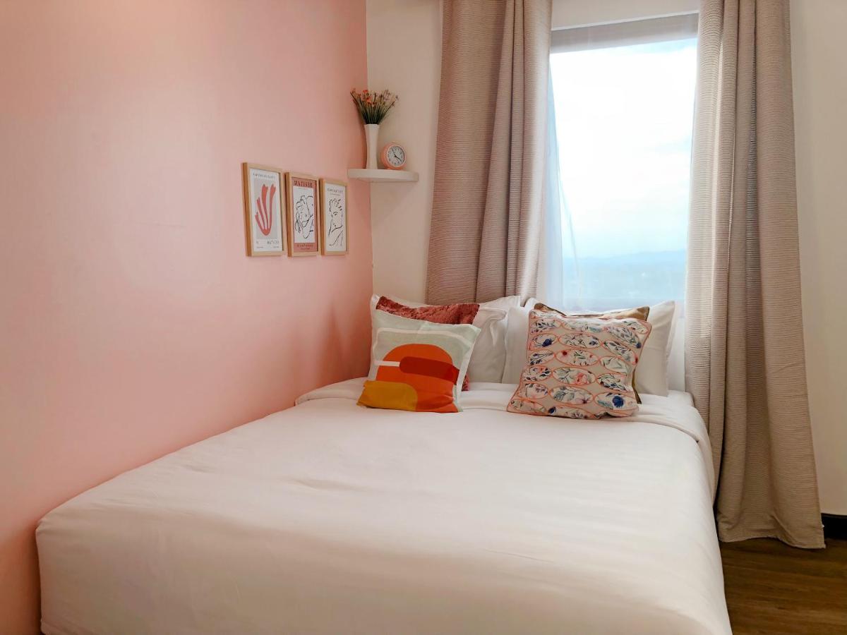 Youre At - The Majesty Apartment Μπαντούνγκ Εξωτερικό φωτογραφία