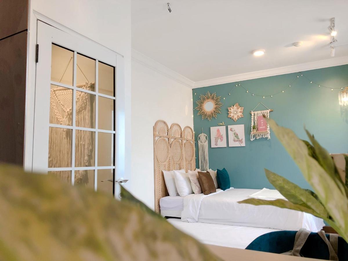 Youre At - The Majesty Apartment Μπαντούνγκ Εξωτερικό φωτογραφία