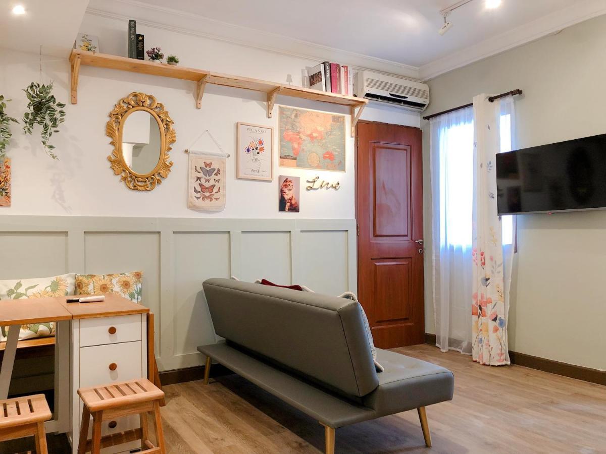 Youre At - The Majesty Apartment Μπαντούνγκ Εξωτερικό φωτογραφία