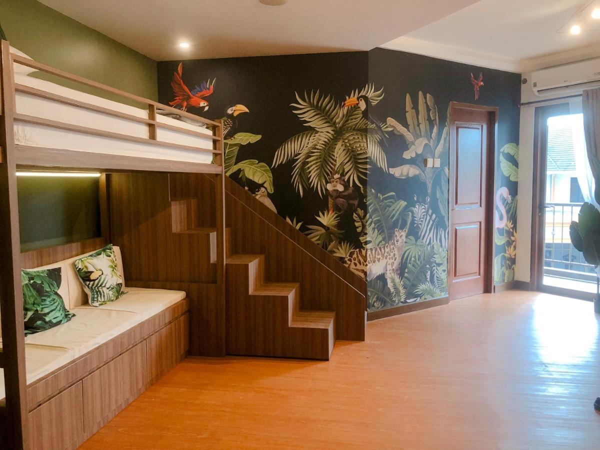 Youre At - The Majesty Apartment Μπαντούνγκ Εξωτερικό φωτογραφία