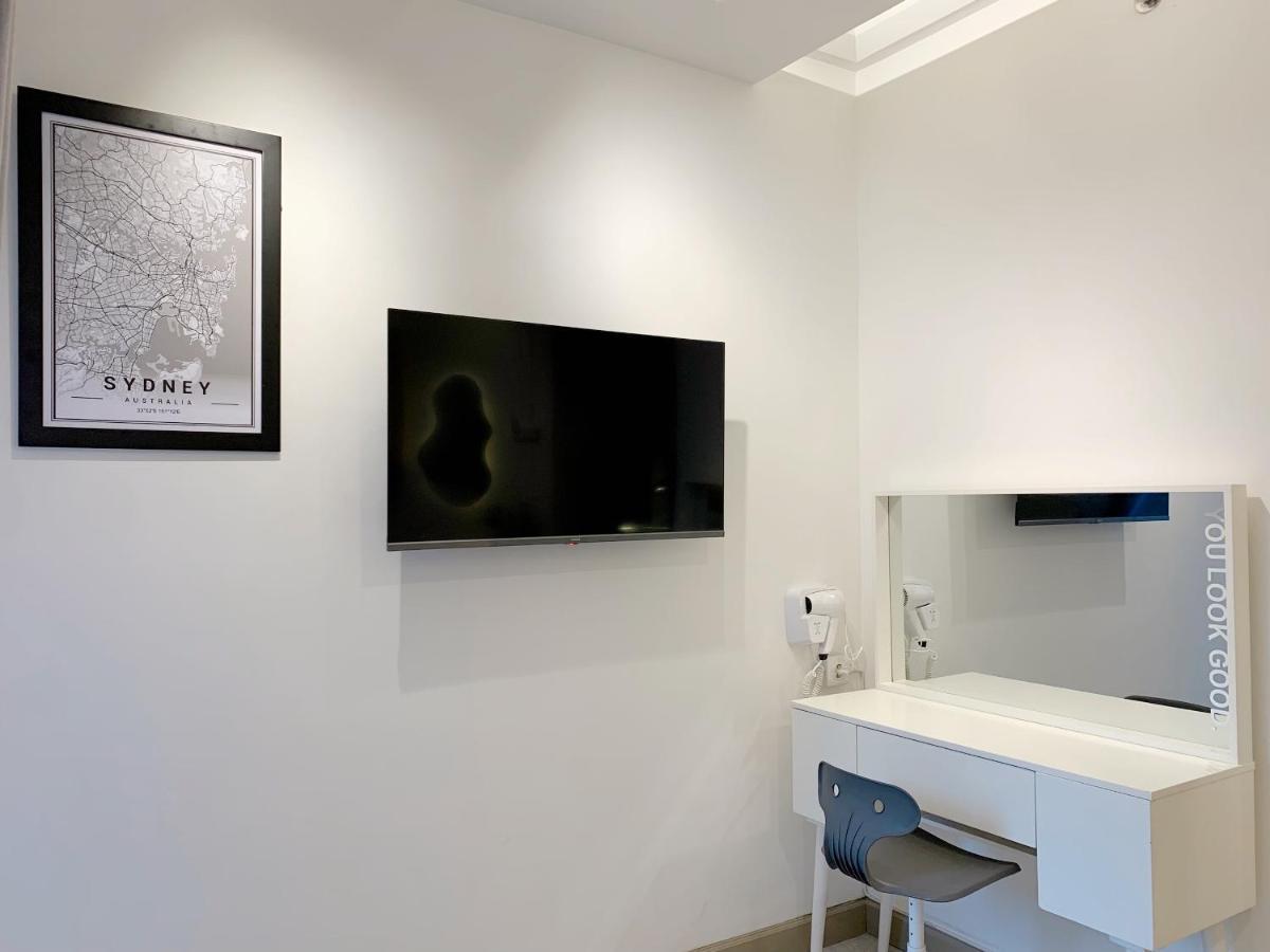 Youre At - The Majesty Apartment Μπαντούνγκ Εξωτερικό φωτογραφία
