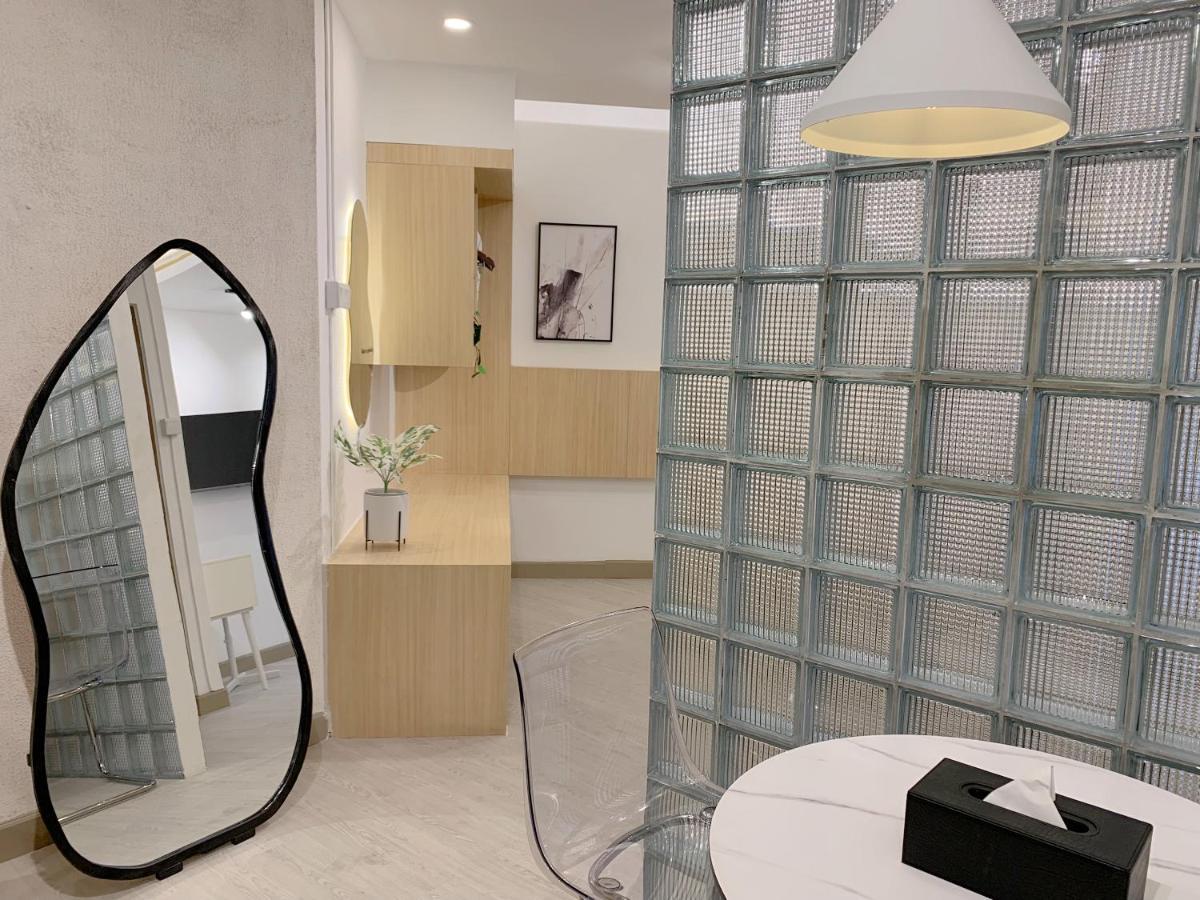 Youre At - The Majesty Apartment Μπαντούνγκ Εξωτερικό φωτογραφία