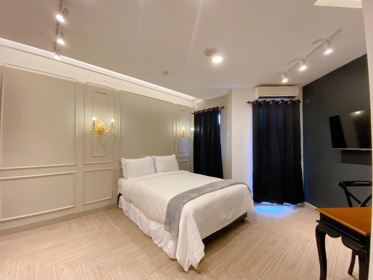 Youre At - The Majesty Apartment Μπαντούνγκ Εξωτερικό φωτογραφία