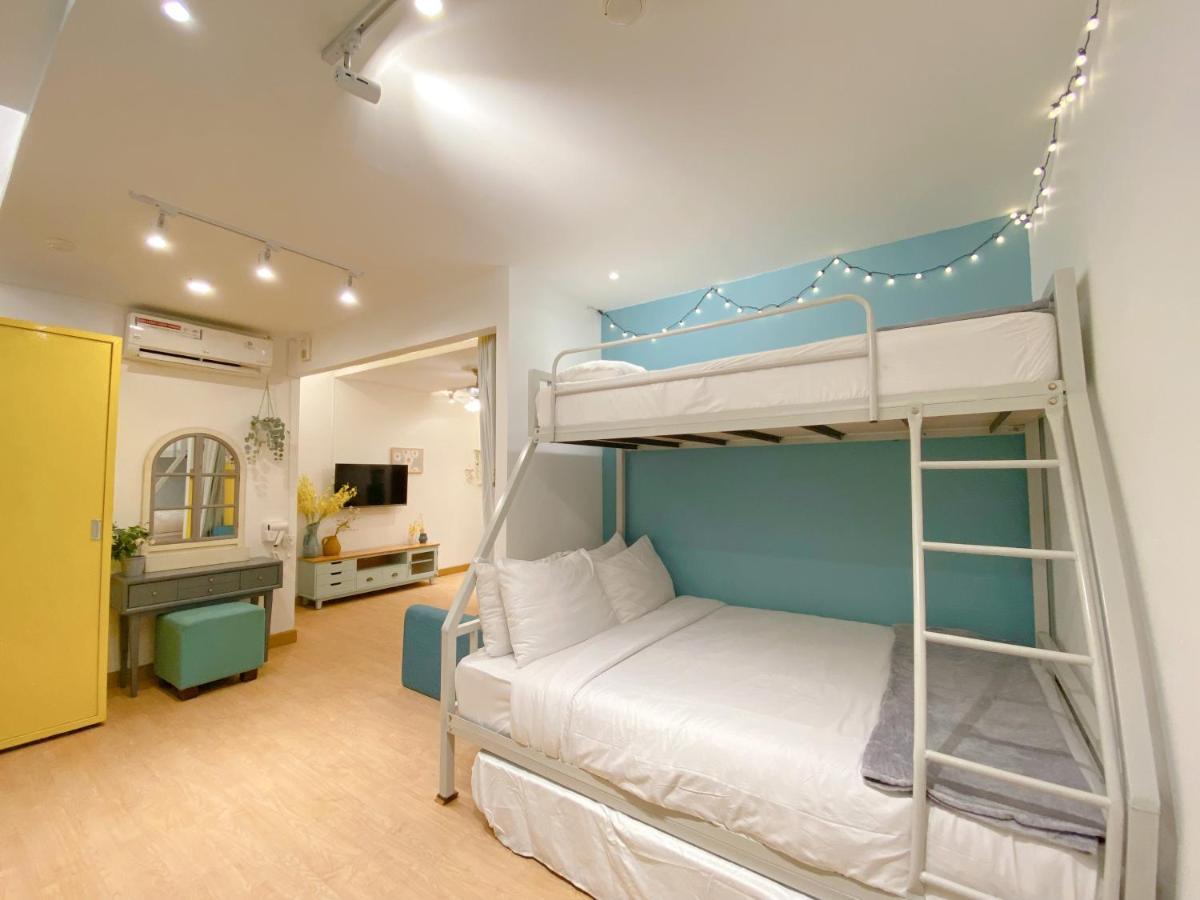 Youre At - The Majesty Apartment Μπαντούνγκ Εξωτερικό φωτογραφία