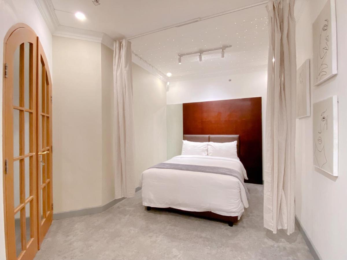 Youre At - The Majesty Apartment Μπαντούνγκ Εξωτερικό φωτογραφία