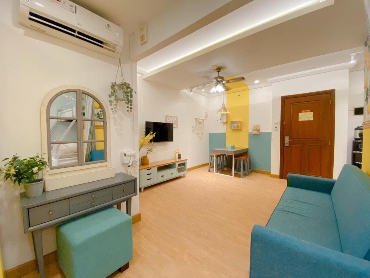 Youre At - The Majesty Apartment Μπαντούνγκ Εξωτερικό φωτογραφία