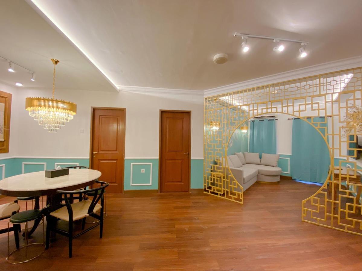 Youre At - The Majesty Apartment Μπαντούνγκ Εξωτερικό φωτογραφία