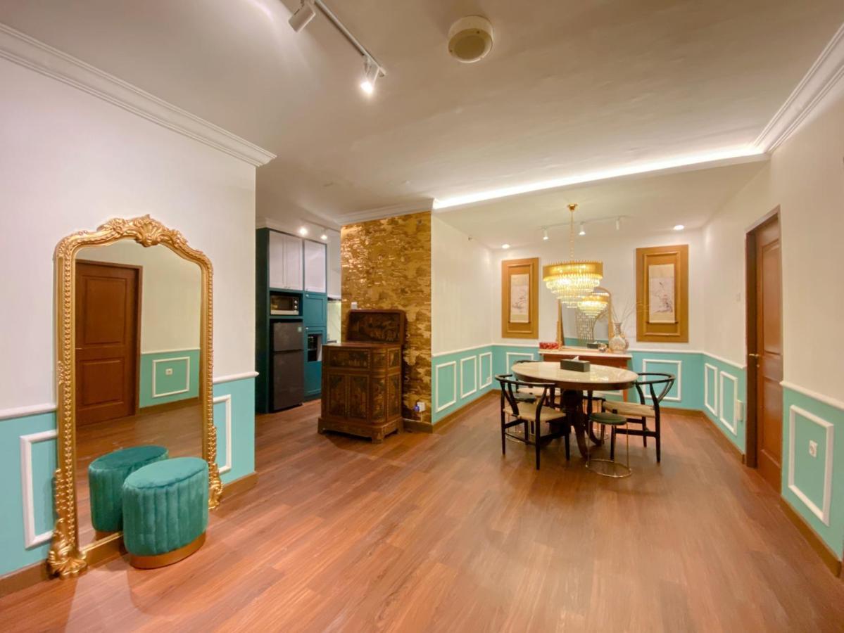 Youre At - The Majesty Apartment Μπαντούνγκ Εξωτερικό φωτογραφία