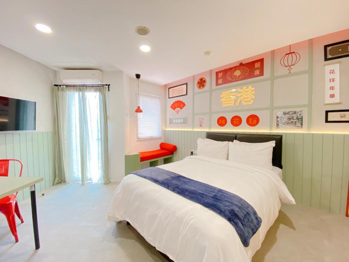 Youre At - The Majesty Apartment Μπαντούνγκ Εξωτερικό φωτογραφία