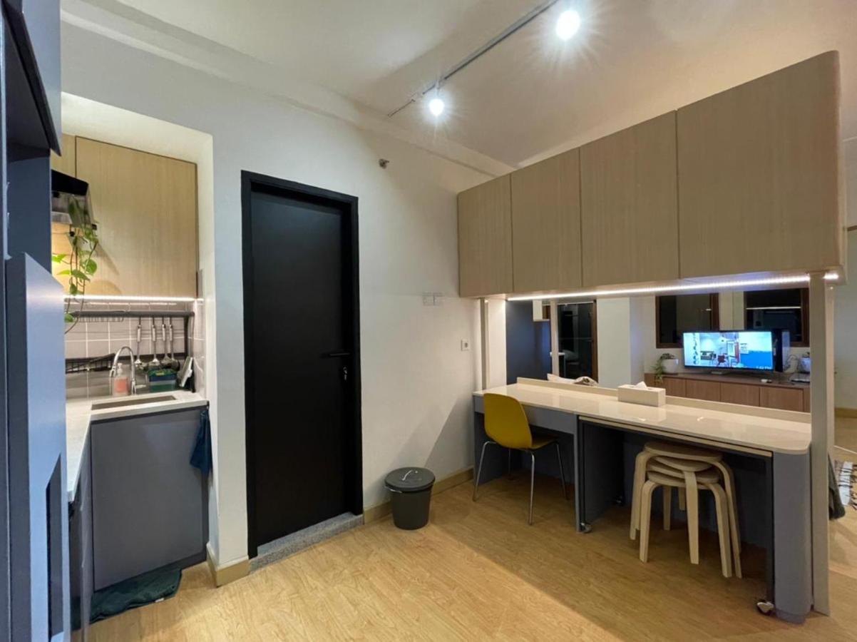 Youre At - The Majesty Apartment Μπαντούνγκ Εξωτερικό φωτογραφία
