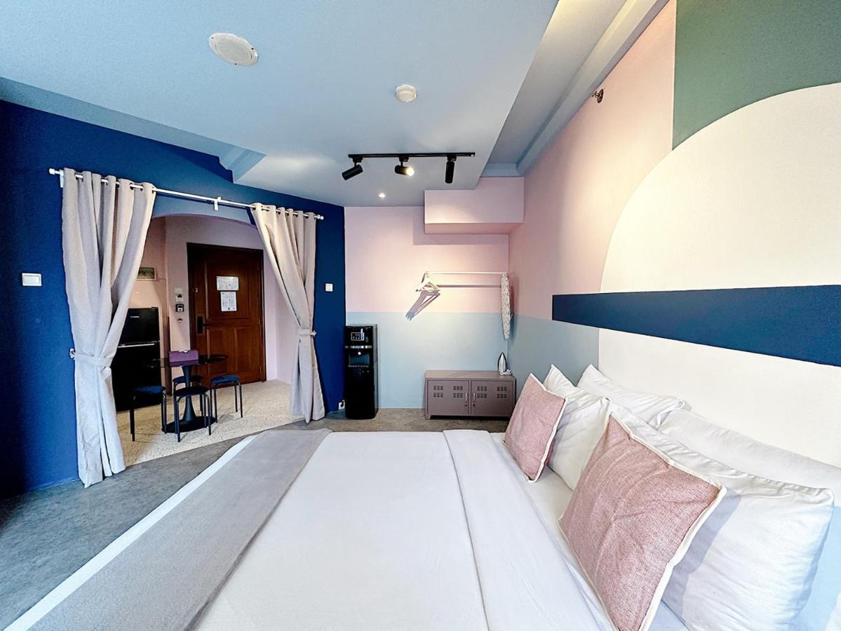 Youre At - The Majesty Apartment Μπαντούνγκ Εξωτερικό φωτογραφία